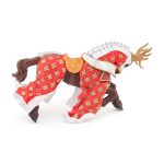Papo - Papo Figurina Calul Cavalerului Cerb - imagine 8