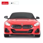 Rastar - Masina Cu Telecomanda Bmw Z4 Rosu Scara 1 La 24 - imagine 8