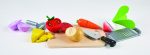 Hape - Hape Set Pentru Curatat Si Taiat Legume - imagine 8