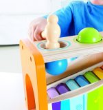 Hape - Hape Jucarie Xilofon - imagine 8