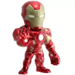 Simba - Marvel Figurina Metalica Iron Man 10Cm - imagine 8