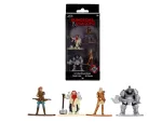 Simba - Dungeons Dragons Set 4 Nanofigurine 4Cm - imagine 8