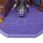 Spin Master - Harry Potter Set Lumea Vrajilor Sala De Clasa - imagine 8