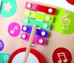Hape - Hape Antemergator Muzical - imagine 8