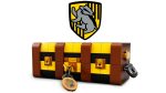 LEGO - Lego Harry Potter Cufar Magic Hogwarts 76399 - imagine 8