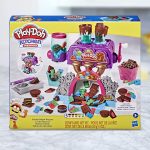 Hasbro - Pd Set Fabrica De Ciocolata - imagine 8