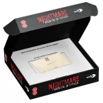 NIGHTMARE JOC PSIHOLOGIC CU AVENTURI DE GROAZA - imagine 8