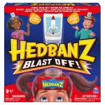 Spin Master - Joc Hedbanz Blastoff - imagine 8