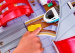 Hape - Hape Set Gara Centrala - imagine 9
