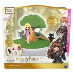 Spin Master - Harry Potter Set Lumea Vrajilor - imagine 9