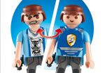 Playmobil - Masina De Politie Blindata - imagine 4