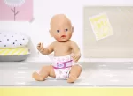 Zapf Baby Born - Scutece, 5 Buc - imagine 3