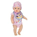 Baby Born - Bavetica 43 Cm Diverse Modele - imagine 7