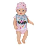 Baby Born - Bavetica 43 Cm Diverse Modele - imagine 8