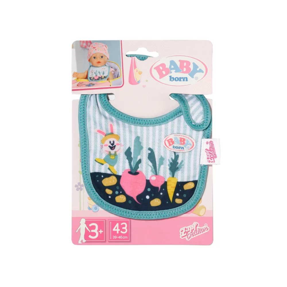 BABY born - Bavetica 43 cm diverse modele Baby Born - Bavetica 43 Cm Diverse Modele - imagine 1