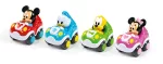 Masinute Disney Pull&Go - imagine 2