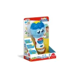 Baby Clementoni - Microfon Interactiv