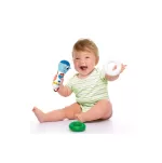 Baby Clementoni - Microfon Interactiv - imagine 2