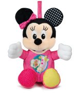 Plus Baby Minnie Cu Lumini Si Sunete - imagine 2