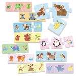 Headu Stem - Joc Educational - Logica - imagine 4