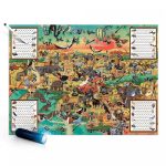 Headu Stem - Joc Explorati Safari - imagine 2