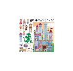 Headu Teacher Tested - Puzzle Castelul Cavalerilor - imagine 2