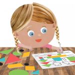 Headu Teacher Tested - Joaca-Te Si Creeaza Cu Magneti - imagine 3