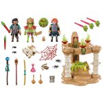 Playmobil - Templul Armelor - imagine 5