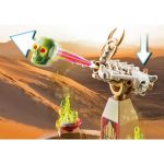Playmobil - Templul Armelor - imagine 4