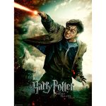 Puzzle Harry Potter, 100 Piese - imagine 2