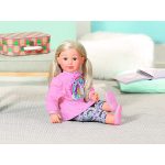 Papusa Sally - 63 Cm - imagine 4