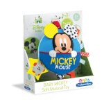 Zornaitoare Muzicala Mickey