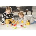 Brio - Primul Meu Set Tren Cu Baterii - imagine 3