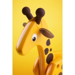 Brio - Jucarie De Tras Girafa - imagine 4