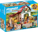 Playmobil - Ferma Poneilor