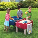 Little Tikes Masuta Pentru Nisip Si Apa - imagine 2