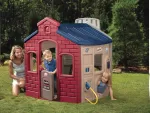 Little Tikes Casuta De La Oras - Endless Adventure