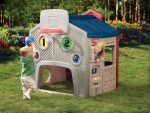 Little Tikes Casuta De La Oras - Endless Adventure - imagine 2