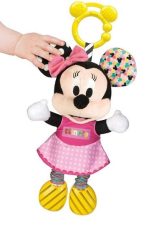 Zornaitoare De Plus Minnie Mouse - imagine 3