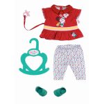 Baby Born - Hainute Sport Rosii 36 Cm - imagine 2