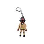 Playmobil - Breloc Pompier - imagine 2