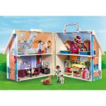 Playmobil - Set Mobil Casa De Papusi - imagine 2