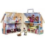 Playmobil - Set Mobil Casa De Papusi - imagine 3