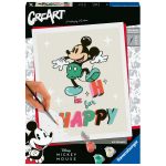 Creart - Pictura Mickey - imagine 3