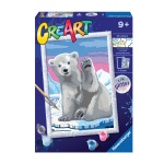 Creart - Pictura Urs Polar