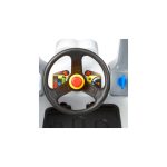 Little Tikes Masinuta De Politie Alba Cozy Coupe - imagine 2