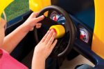 Little Tikes Masinuta Camion Cozy Coupe - imagine 3