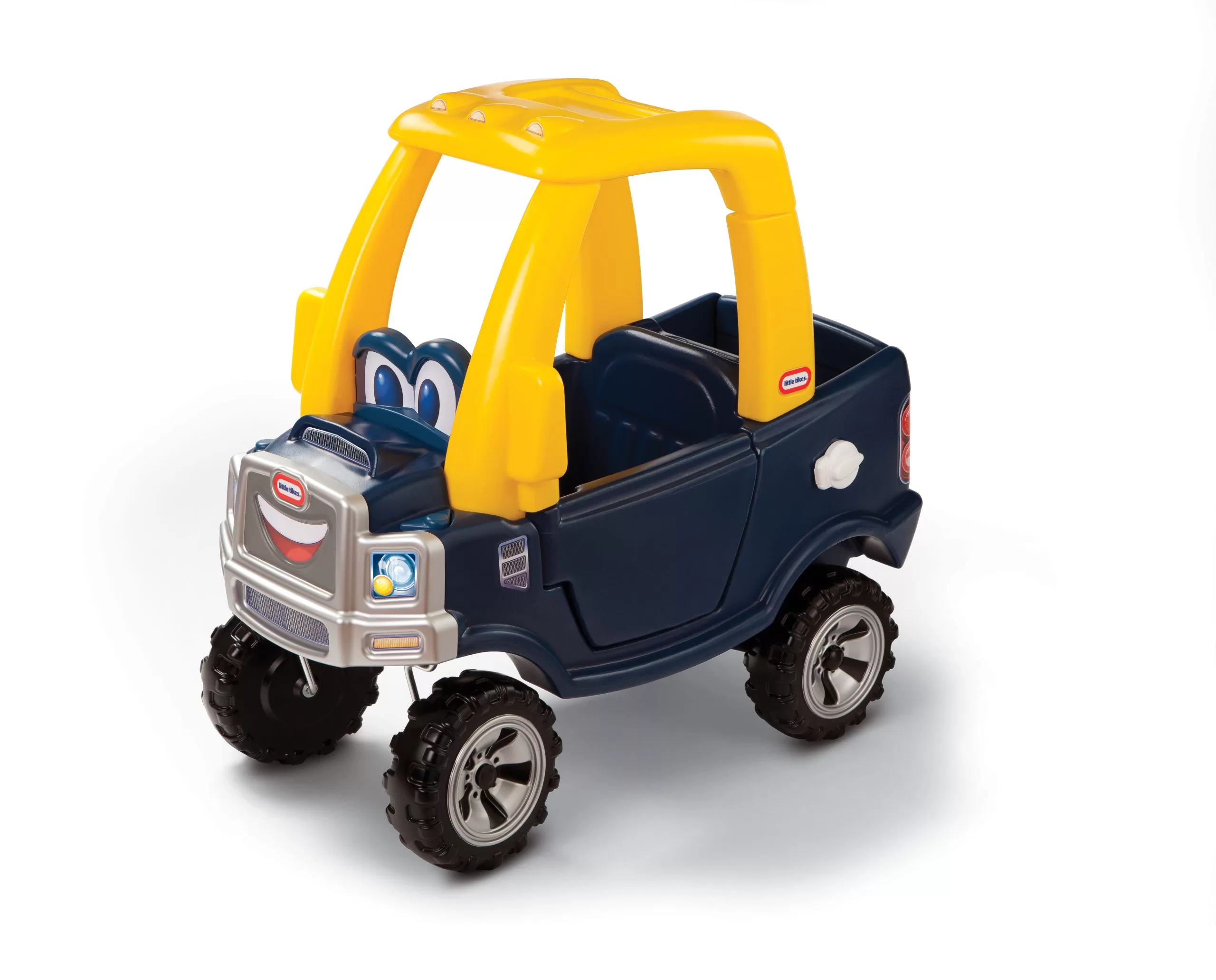 Masinuta Camion Cozy Little Tikes Masinuta Camion Cozy Coupe - imagine 1