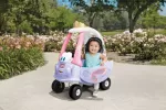 Little Tikes Masinuta Zana Cozy Coupe
