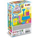Craze - Nisip Kinetic - Set Joaca Neon - imagine 3